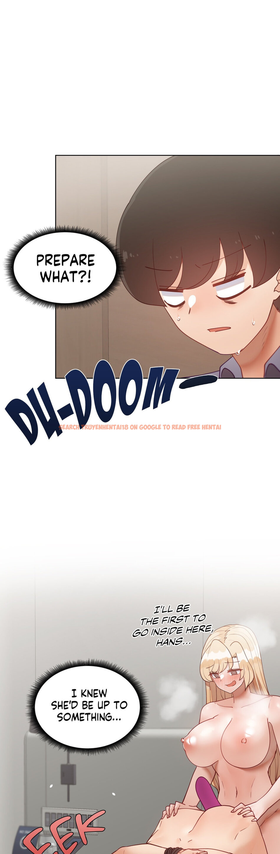 Read Hentai Image 10 546 in comic Learning The Hard Way - Chapter 80 - hentaitnt.net