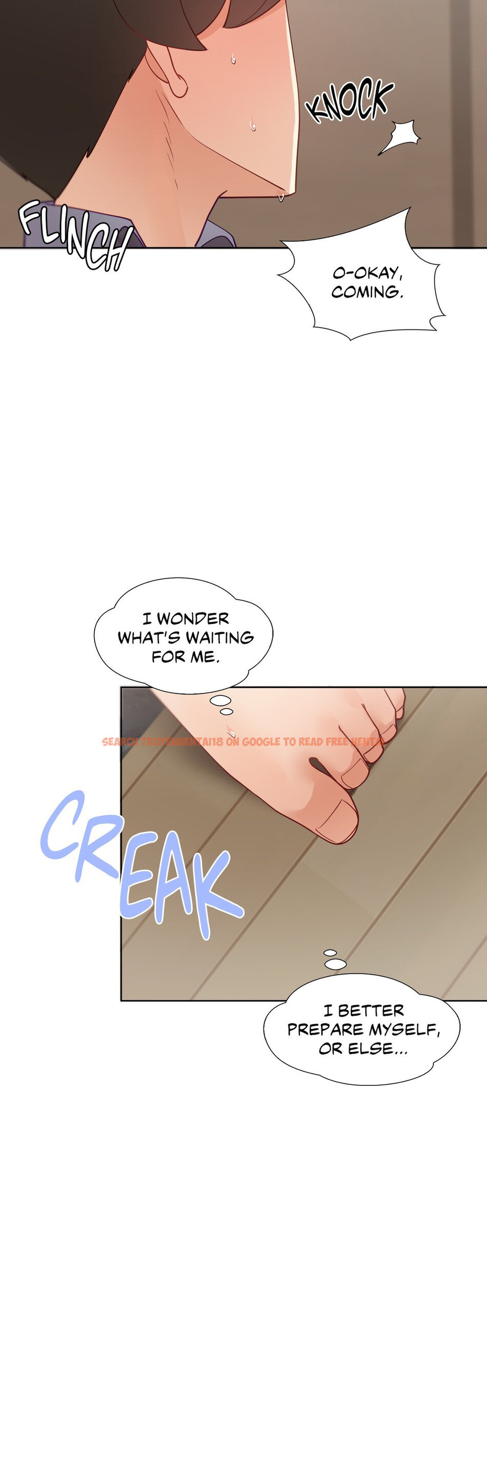 Read Hentai Image 12 546 in comic Learning The Hard Way - Chapter 80 - hentaitnt.net