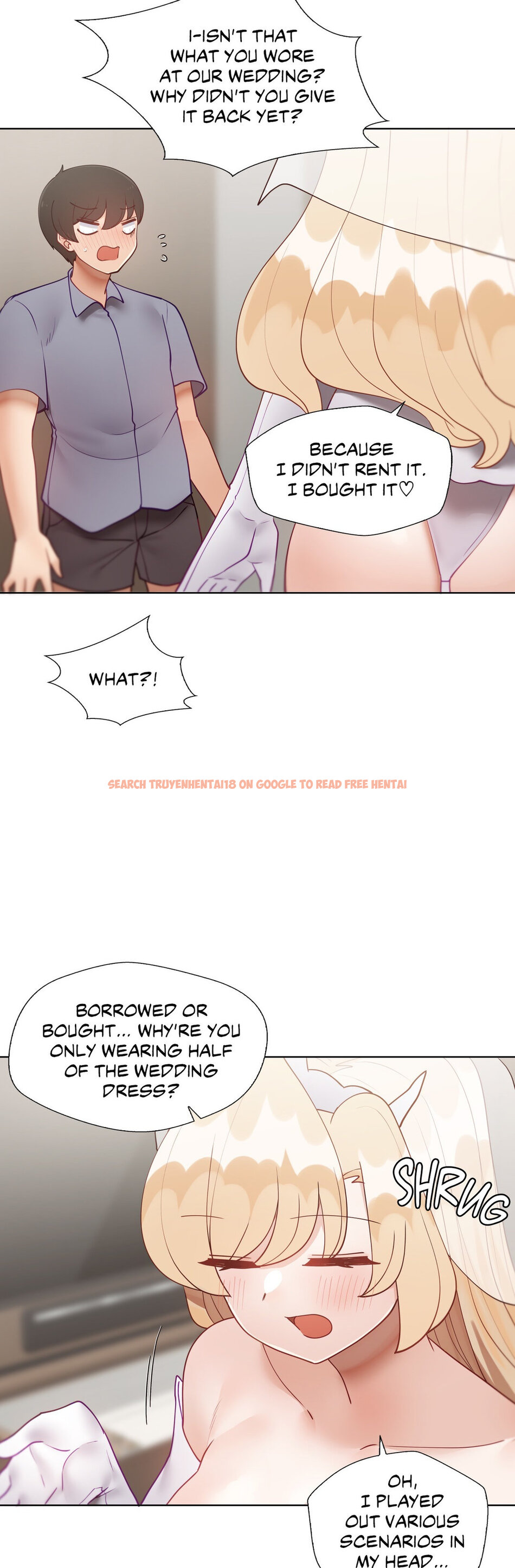 Read Hentai Image 14 547 in comic Learning The Hard Way - Chapter 80 - hentaitnt.net