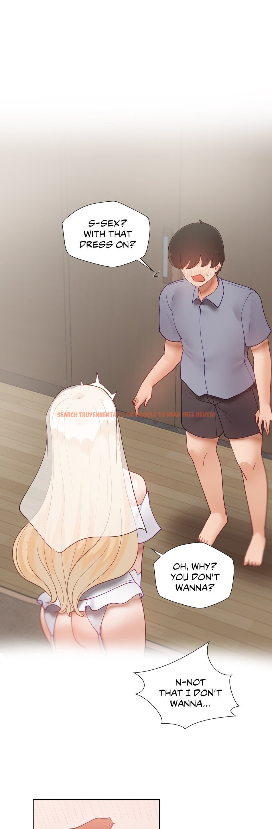 Read Hentai Image 16 547 in comic Learning The Hard Way - Chapter 80 - hentaitnt.net