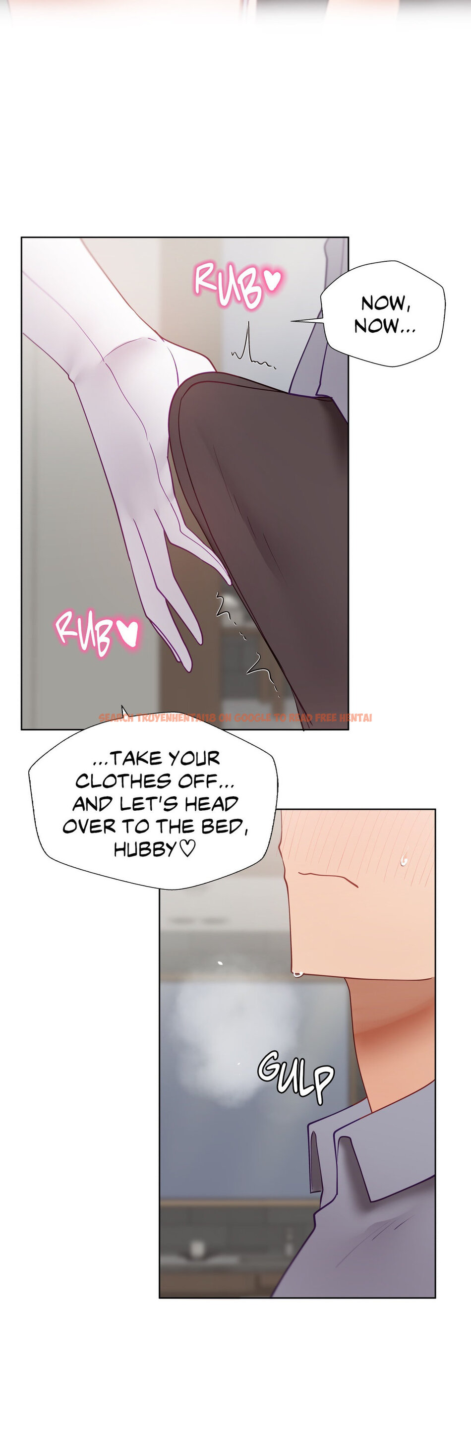 Read Hentai Image 18 547 in comic Learning The Hard Way - Chapter 80 - hentaitnt.net