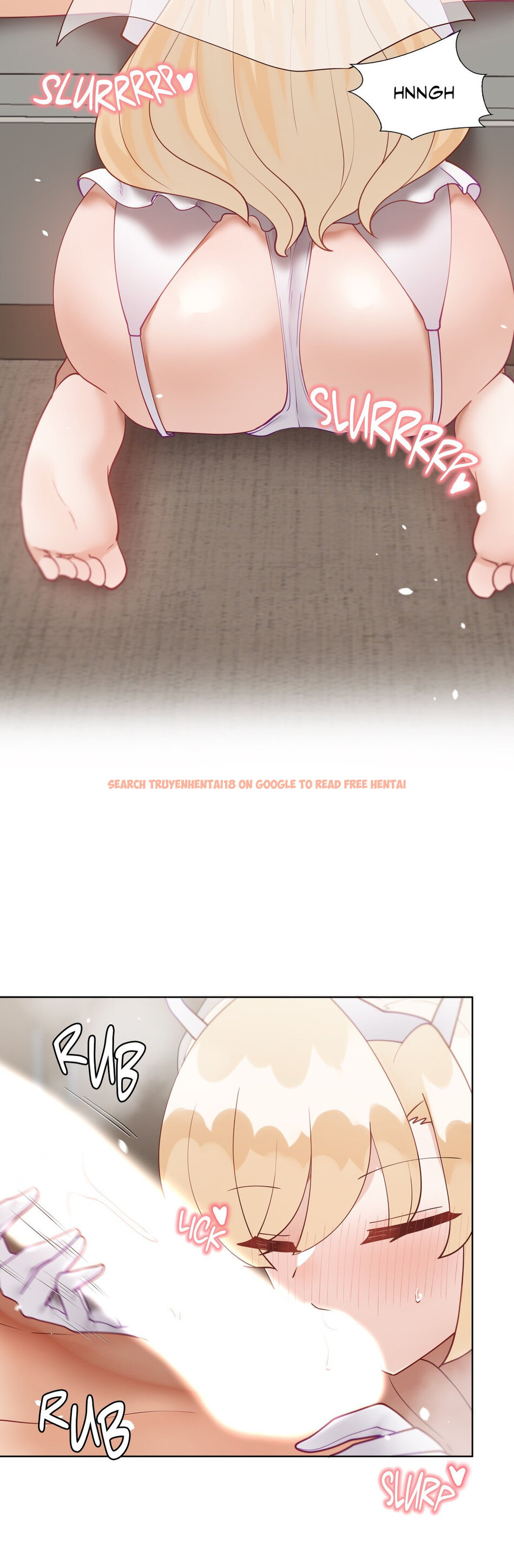 Read Hentai Image 20 547 in comic Learning The Hard Way - Chapter 80 - hentaitnt.net