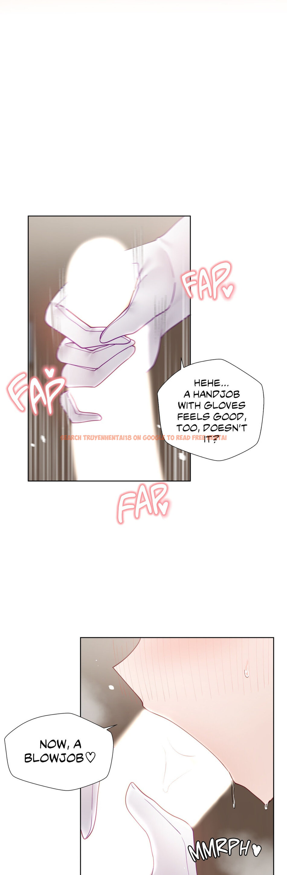 Read Hentai Image 23 547 in comic Learning The Hard Way - Chapter 80 - hentaitnt.net