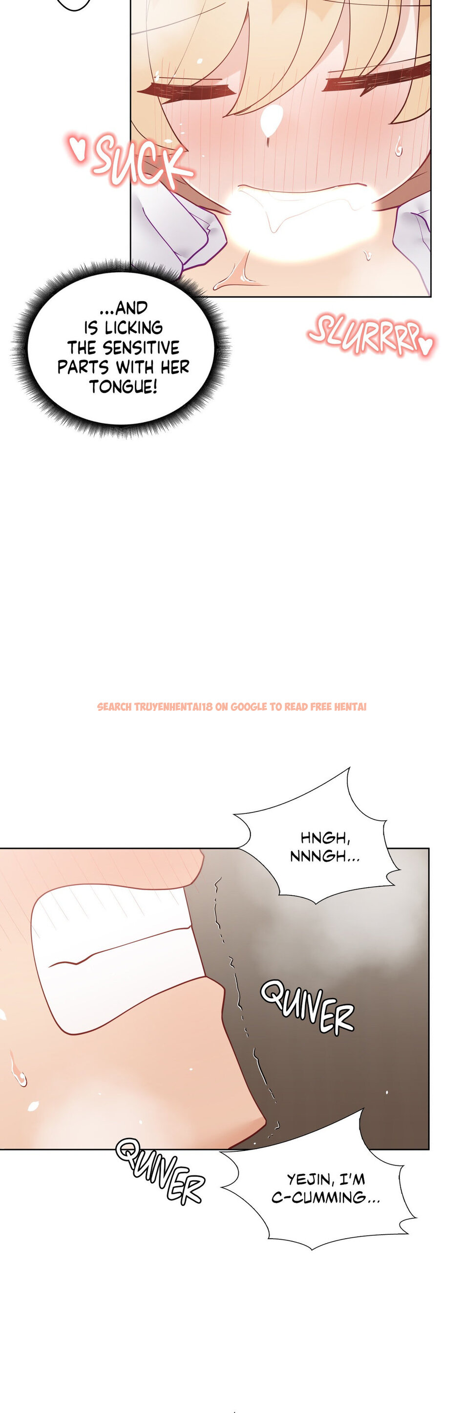 Read Hentai Image 26 547 in comic Learning The Hard Way - Chapter 80 - hentaitnt.net