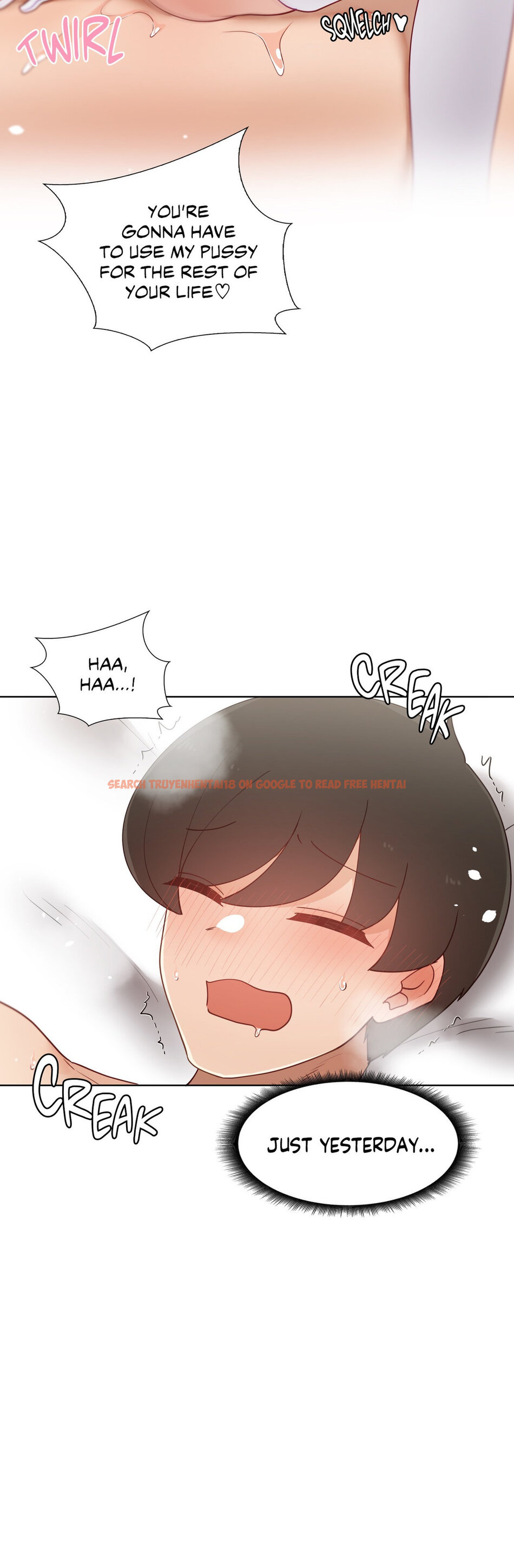 Read Hentai Image 33 548 in comic Learning The Hard Way - Chapter 80 - hentaitnt.net