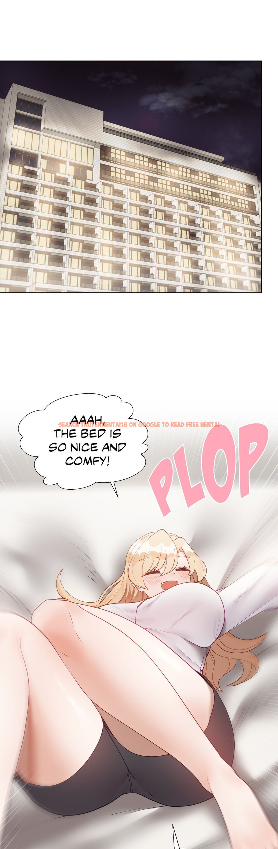 Read Hentai Image 5 546 in comic Learning The Hard Way - Chapter 80 - hentaitnt.net