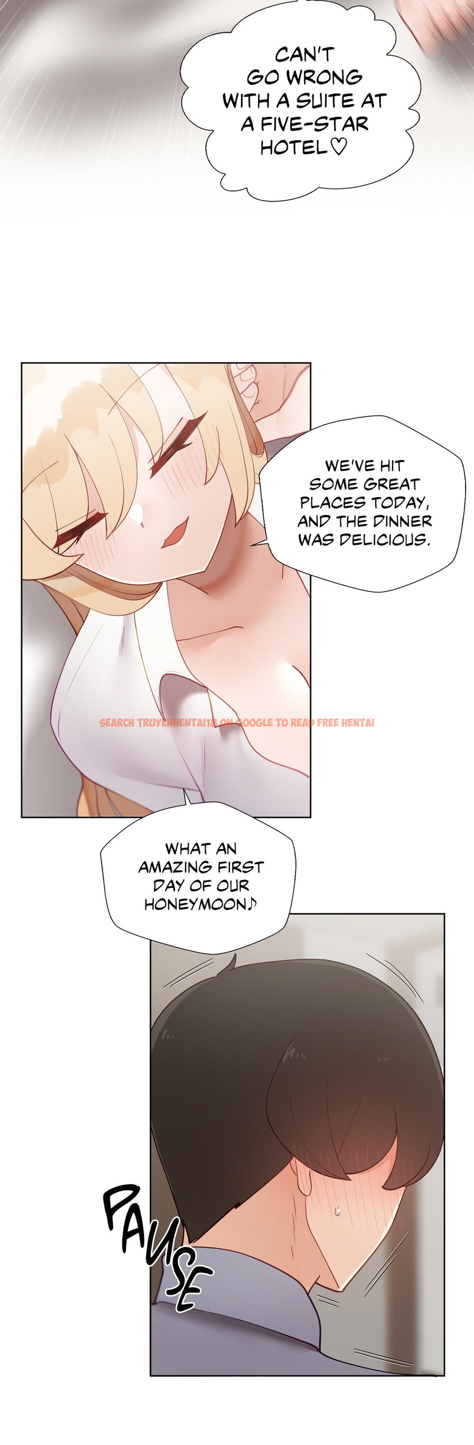 Read Hentai Image 6 546 in comic Learning The Hard Way - Chapter 80 - hentaitnt.net