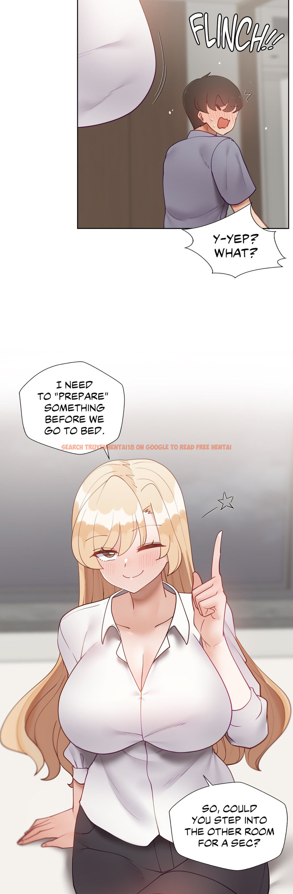 Read Hentai Image 8 546 in comic Learning The Hard Way - Chapter 80 - hentaitnt.net