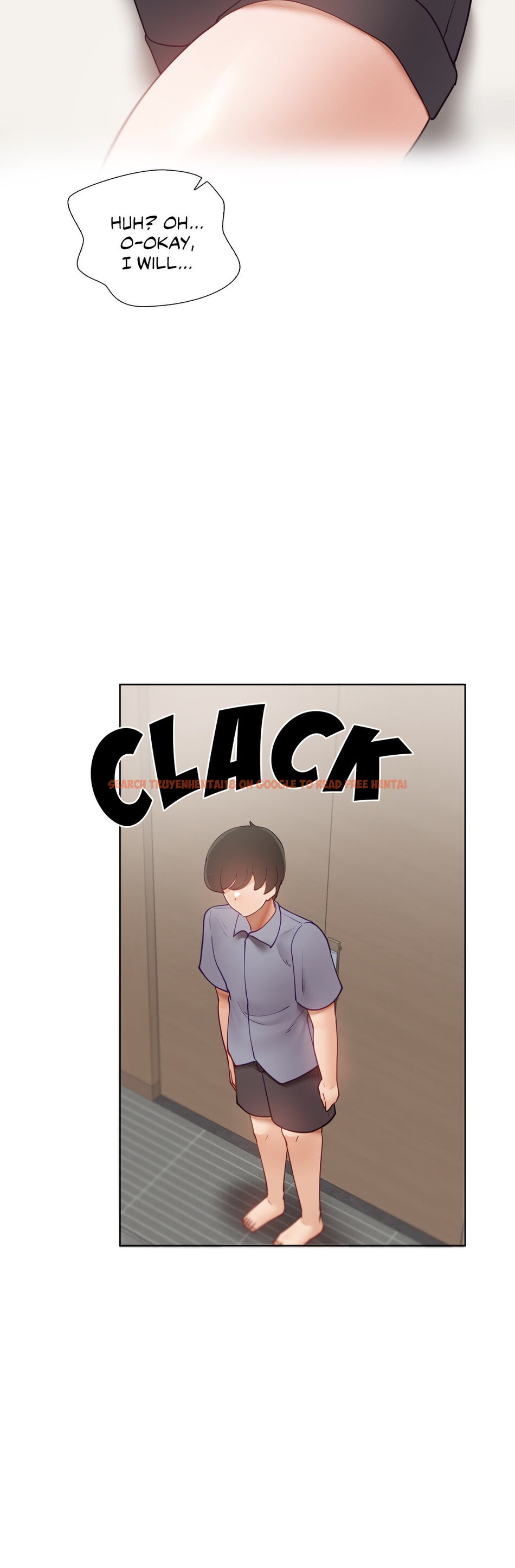 Read Hentai Image 9 546 in comic Learning The Hard Way - Chapter 80 - hentaitnt.net