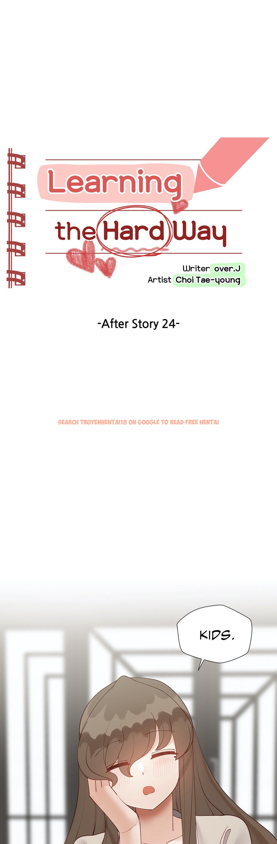 Read Hentai Image 1 072 in comic Learning The Hard Way - Chapter 81 - hentaitnt.net