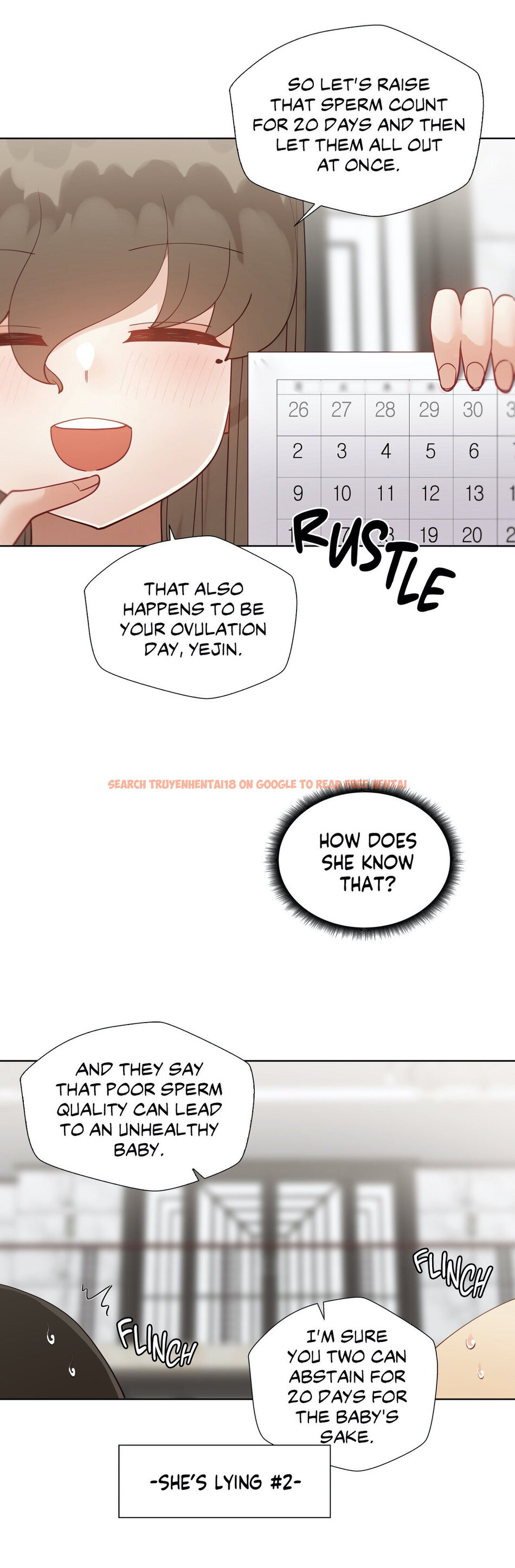 Read Hentai Image 12 073 in comic Learning The Hard Way - Chapter 81 - hentaitnt.net