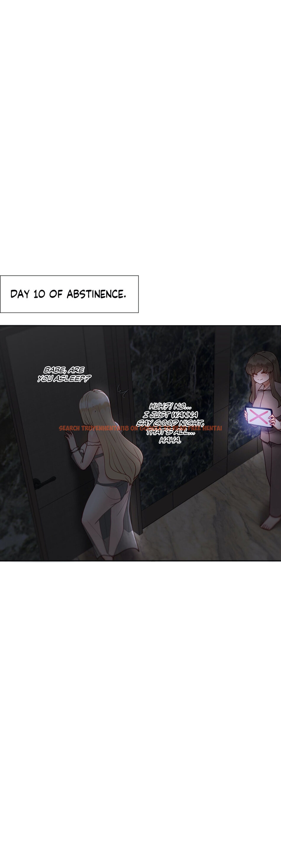 Read Hentai Image 16 073 in comic Learning The Hard Way - Chapter 81 - hentaitnt.net
