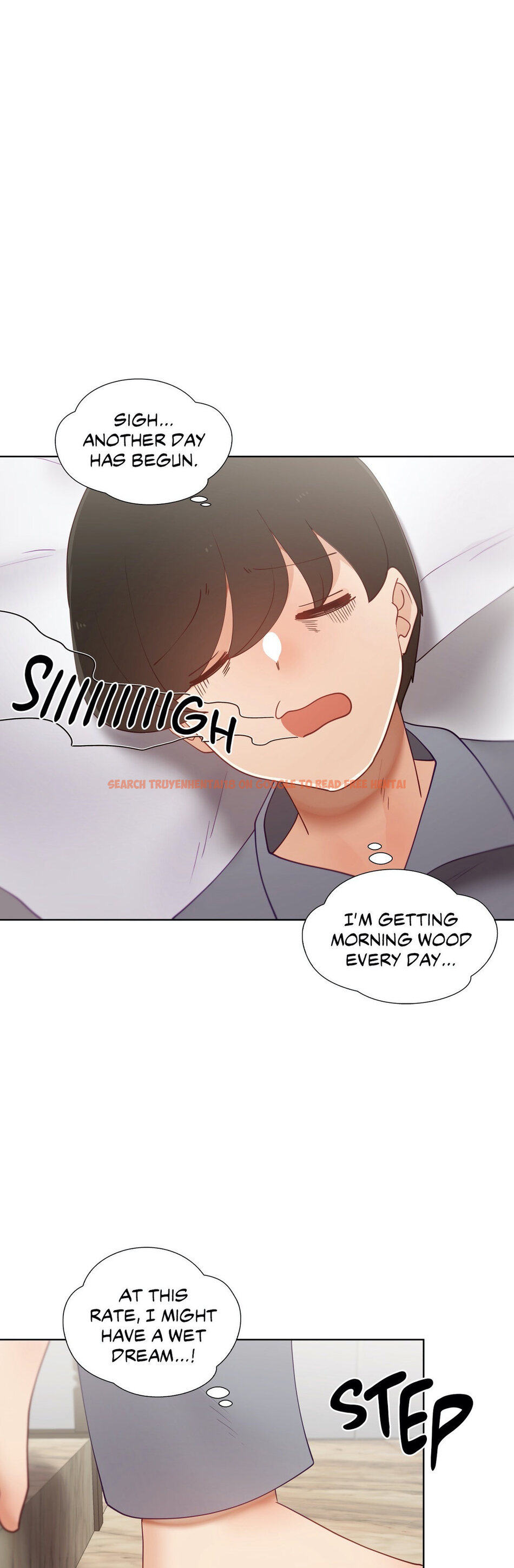 Read Hentai Image 19 073 in comic Learning The Hard Way - Chapter 81 - hentaitnt.net