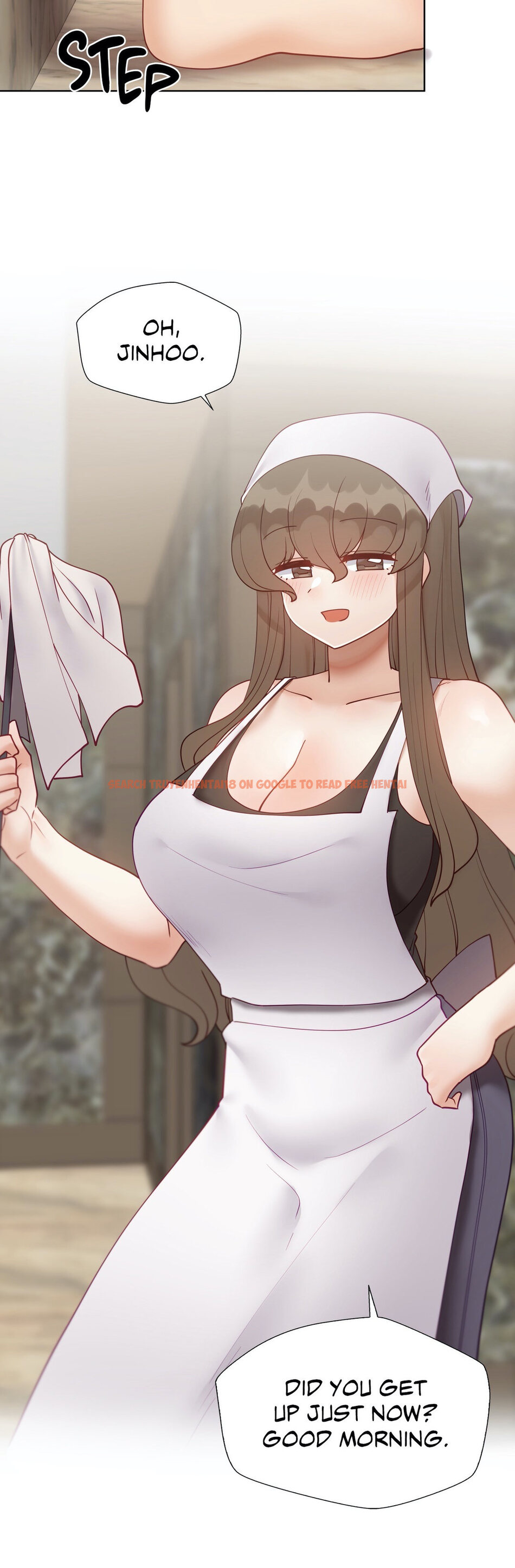 Read Hentai Image 20 073 in comic Learning The Hard Way - Chapter 81 - hentaitnt.net