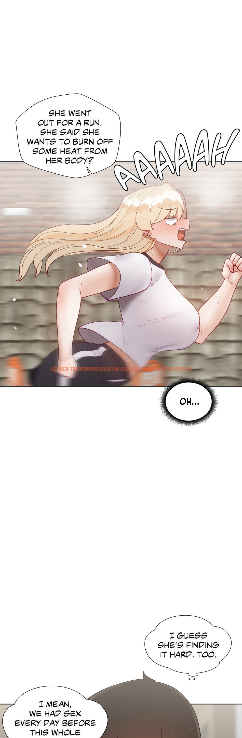 Read Hentai Image 22 073 in comic Learning The Hard Way - Chapter 81 - hentaitnt.net