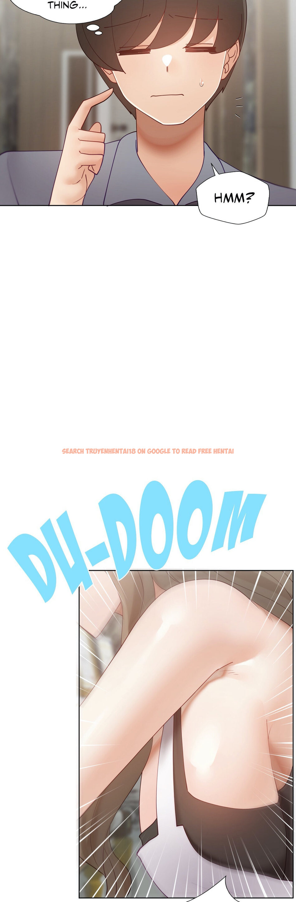 Read Hentai Image 23 073 in comic Learning The Hard Way - Chapter 81 - hentaitnt.net