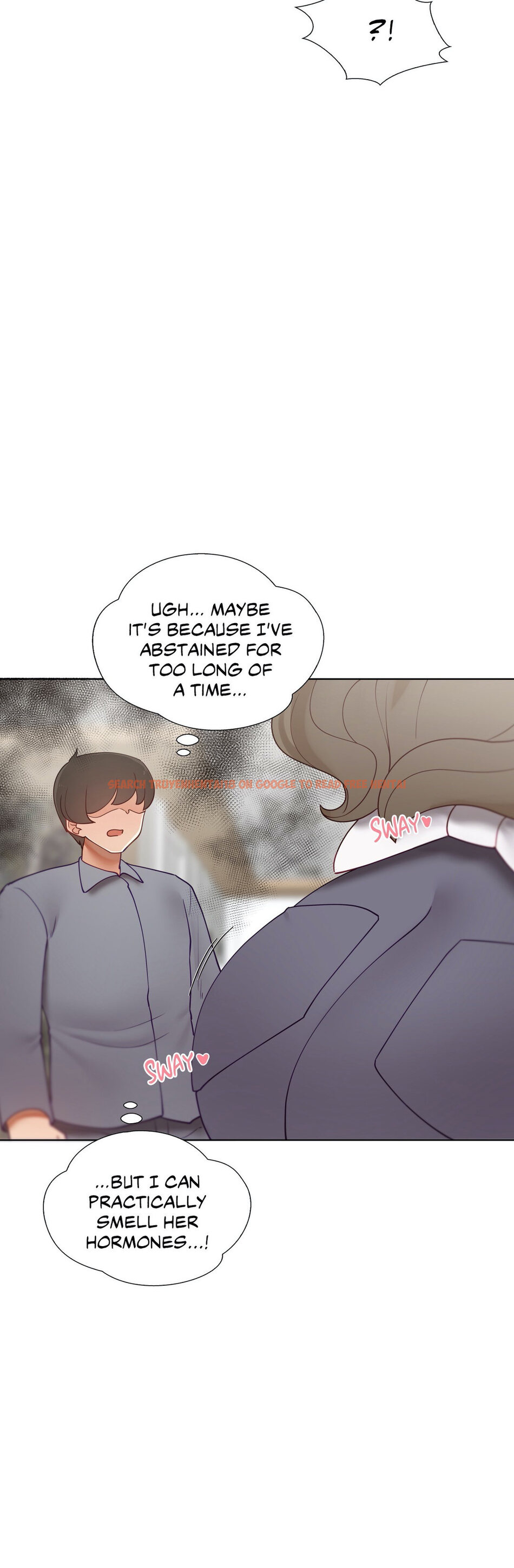 Read Hentai Image 24 073 in comic Learning The Hard Way - Chapter 81 - hentaitnt.net