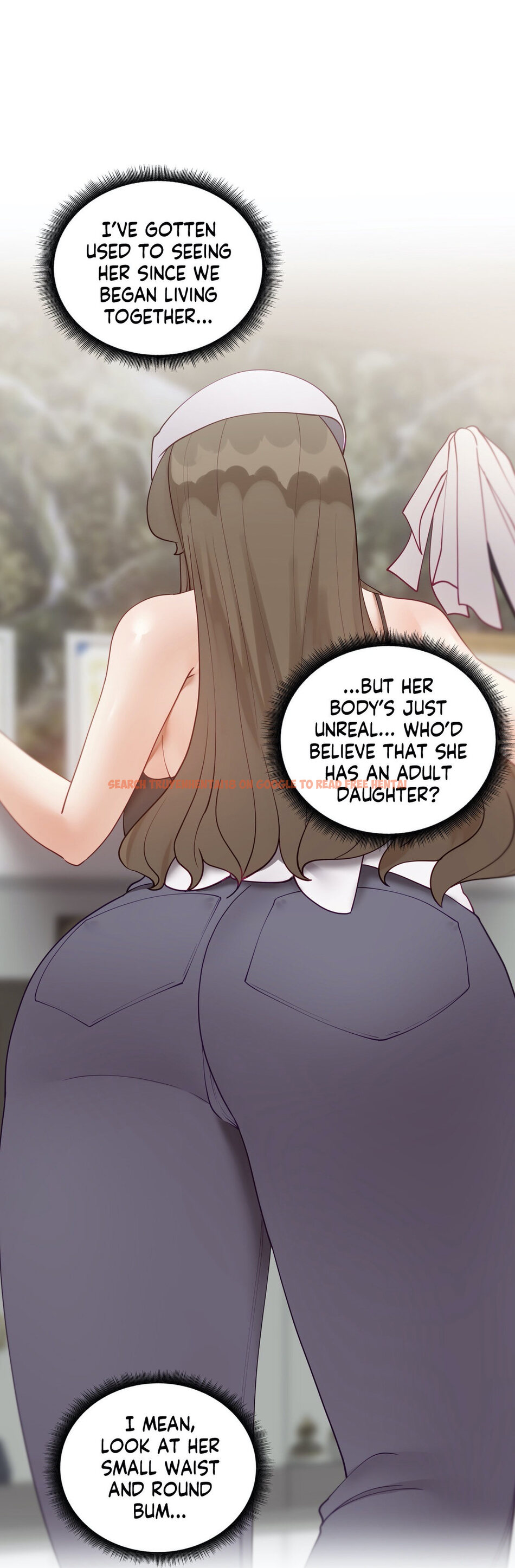 Read Hentai Image 25 073 in comic Learning The Hard Way - Chapter 81 - hentaitnt.net