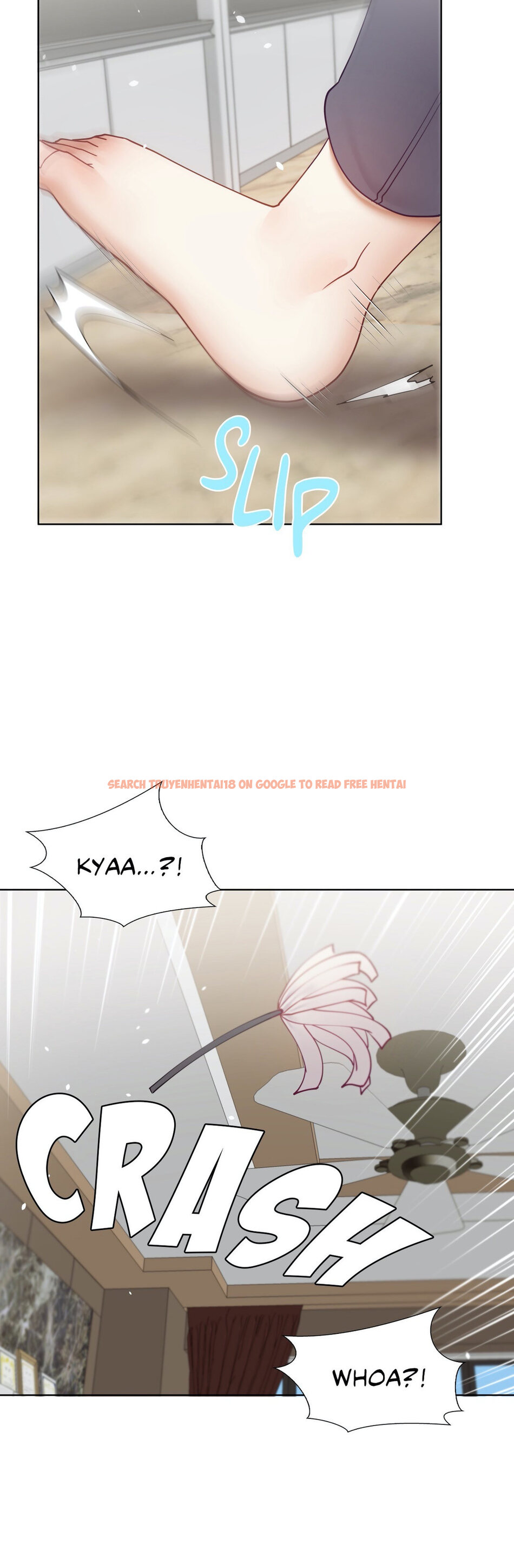 Read Hentai Image 27 073 in comic Learning The Hard Way - Chapter 81 - hentaitnt.net