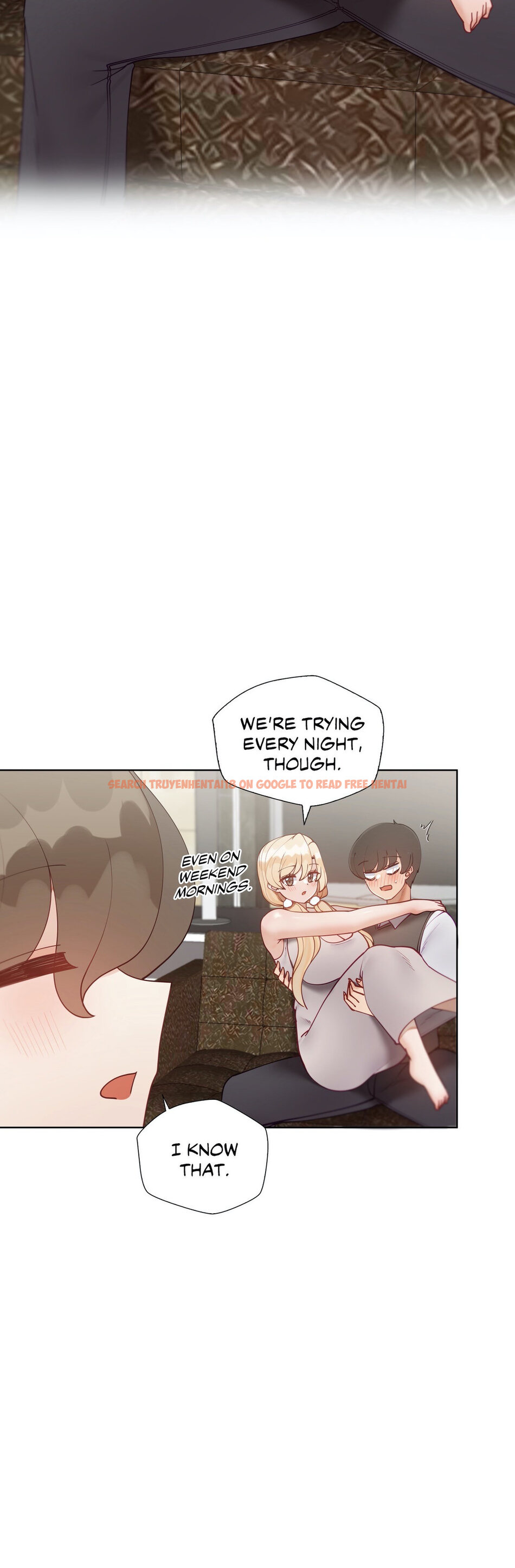 Read Hentai Image 3 072 in comic Learning The Hard Way - Chapter 81 - hentaitnt.net