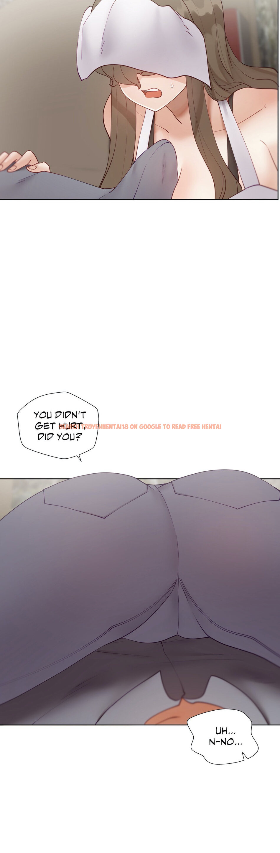 Read Hentai Image 30 074 in comic Learning The Hard Way - Chapter 81 - hentaitnt.net