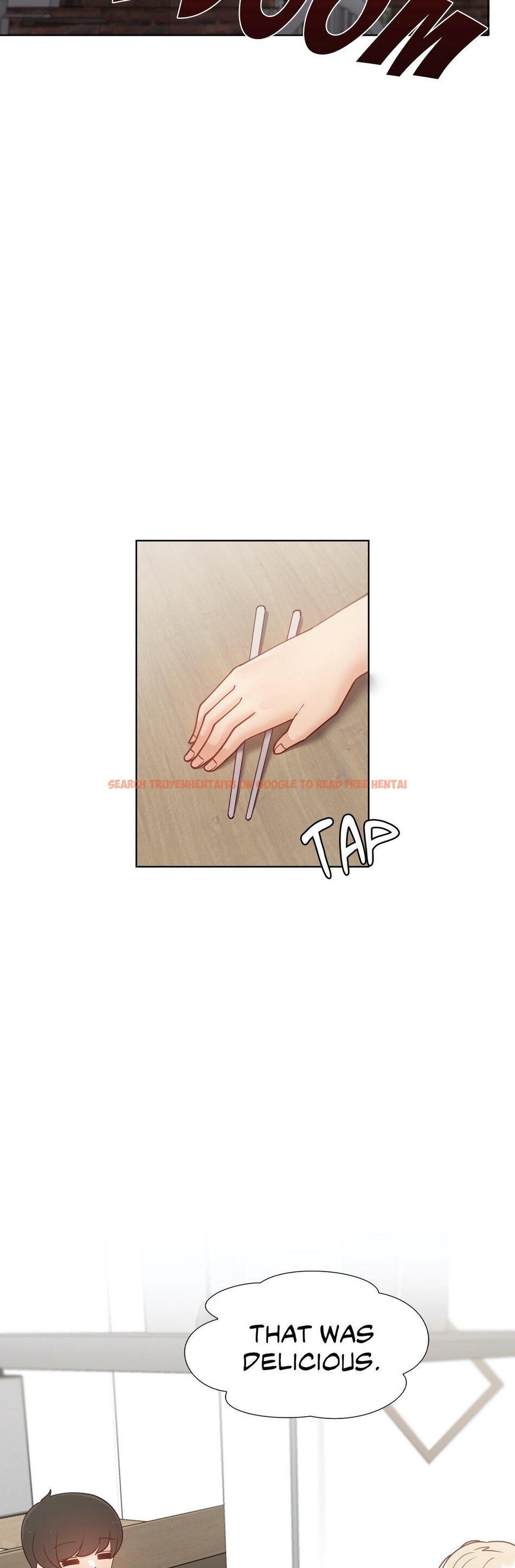 Read Hentai Image 35 074 in comic Learning The Hard Way - Chapter 81 - hentaitnt.net