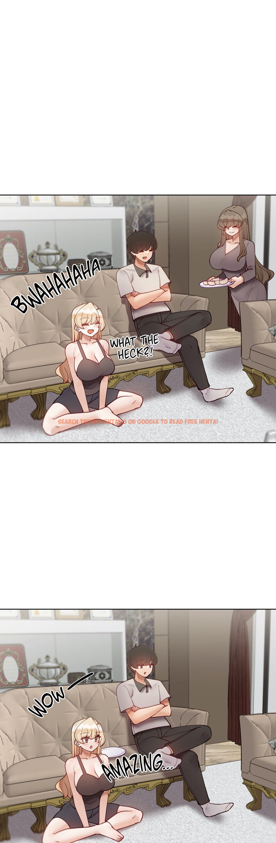 Read Hentai Image 37 074 in comic Learning The Hard Way - Chapter 81 - hentaitnt.net