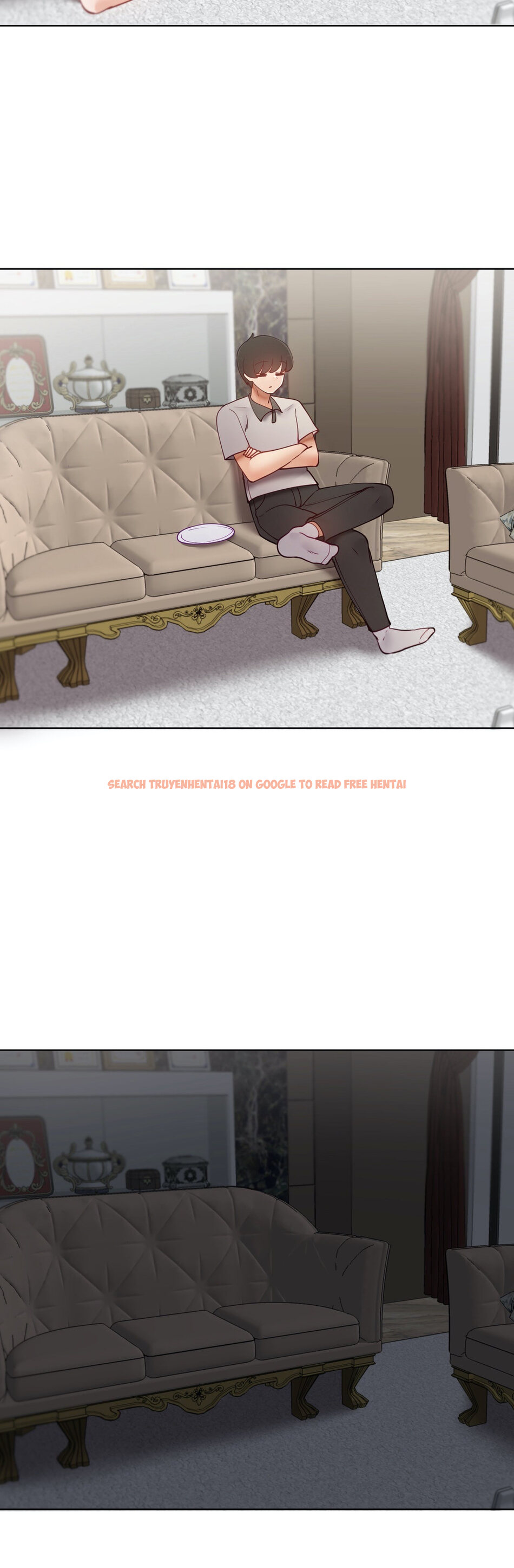 Read Hentai Image 38 074 in comic Learning The Hard Way - Chapter 81 - hentaitnt.net