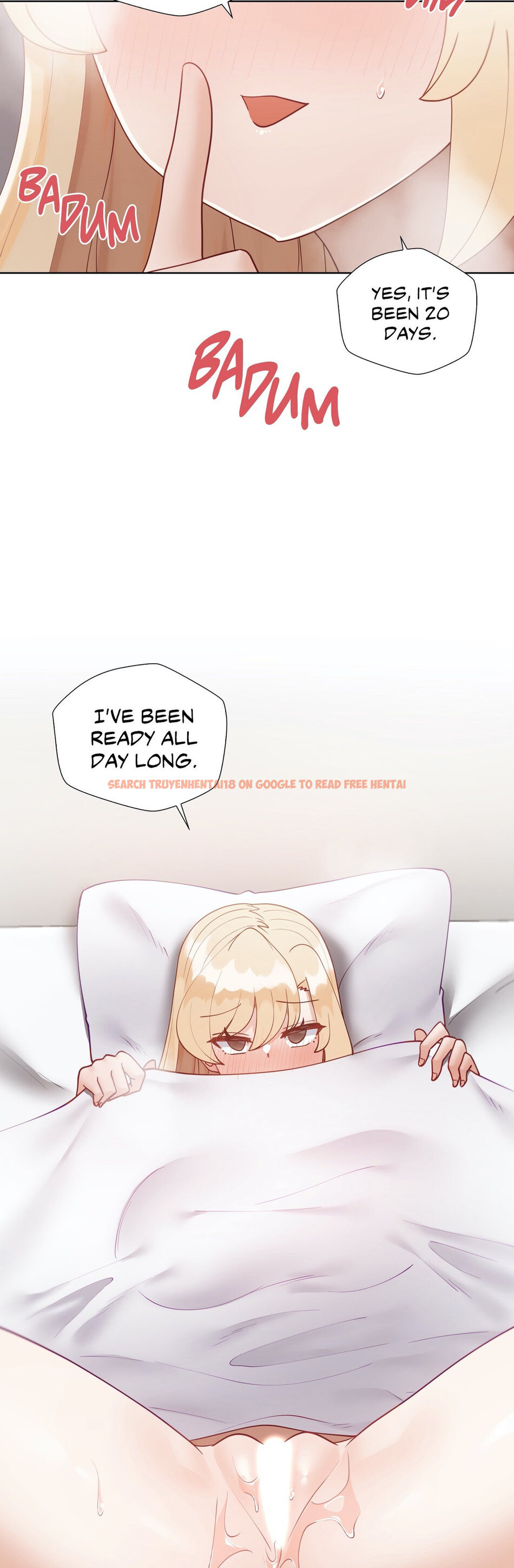 Read Hentai Image 44 074 in comic Learning The Hard Way - Chapter 81 - hentaitnt.net
