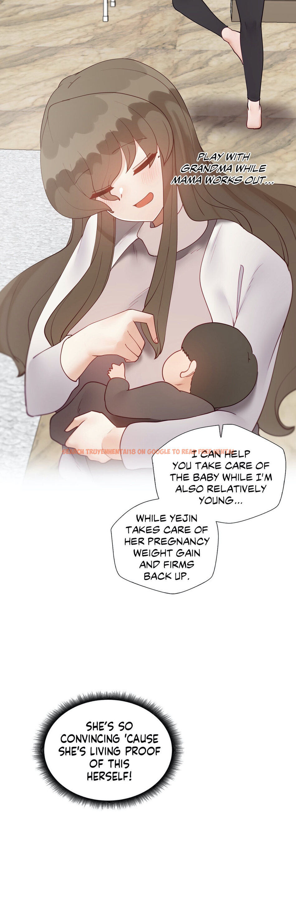 Read Hentai Image 6 072 in comic Learning The Hard Way - Chapter 81 - hentaitnt.net