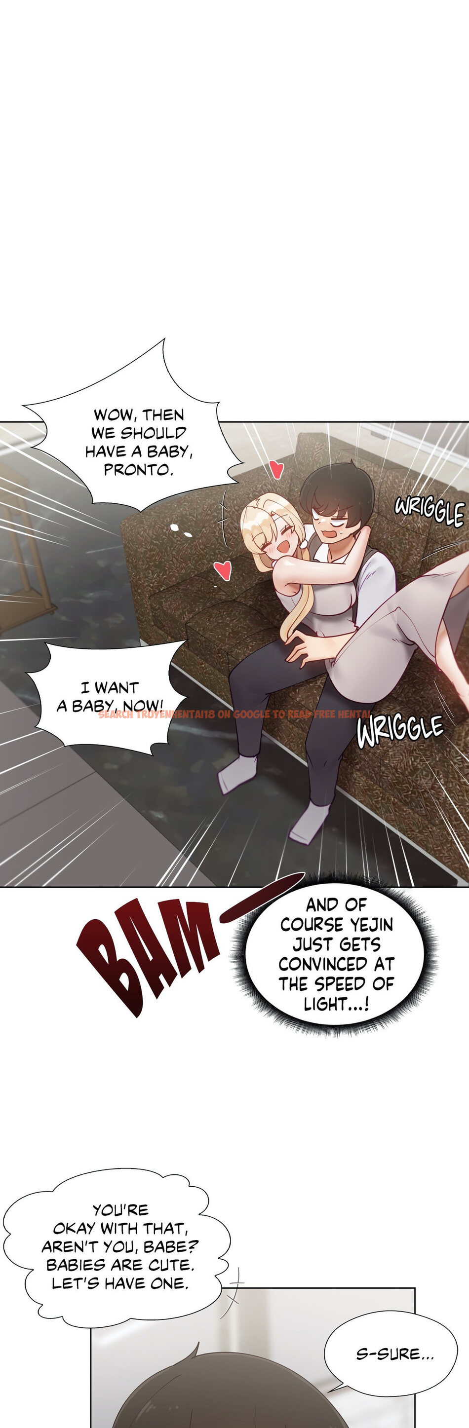 Read Hentai Image 7 072 in comic Learning The Hard Way - Chapter 81 - hentaitnt.net