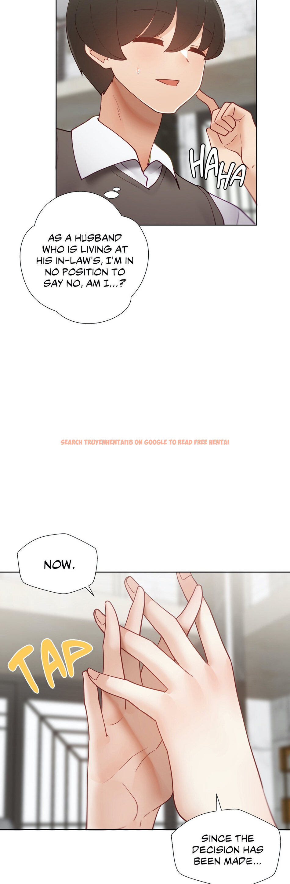 Read Hentai Image 8 072 in comic Learning The Hard Way - Chapter 81 - hentaitnt.net