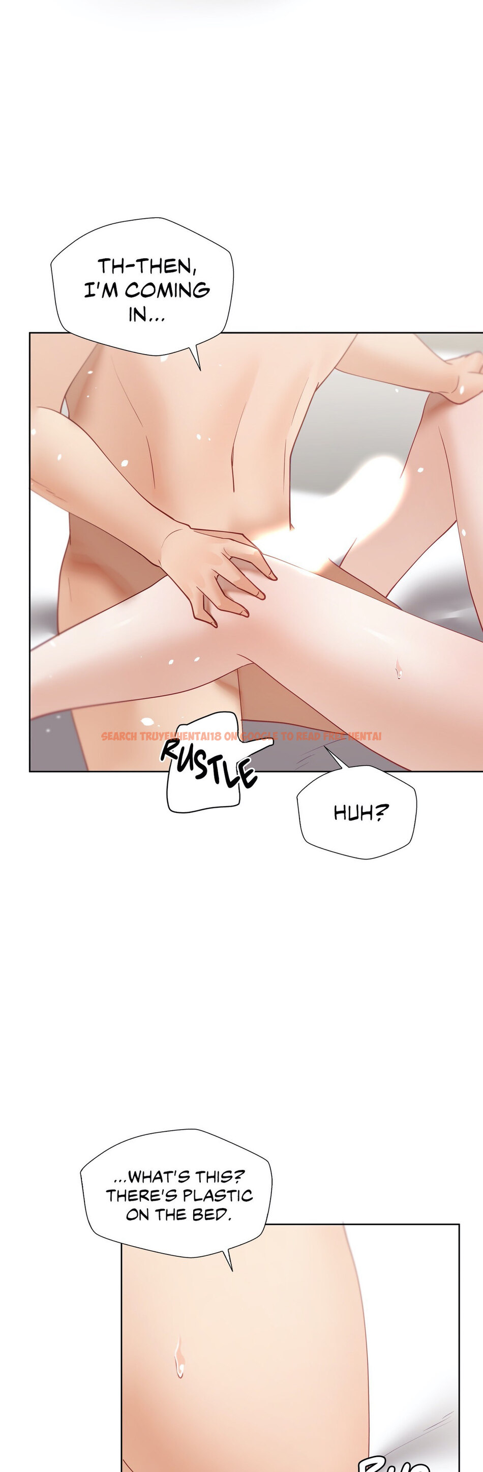 Read Hentai Image 11 369 in comic Learning The Hard Way - Chapter 82 - hentaitnt.net