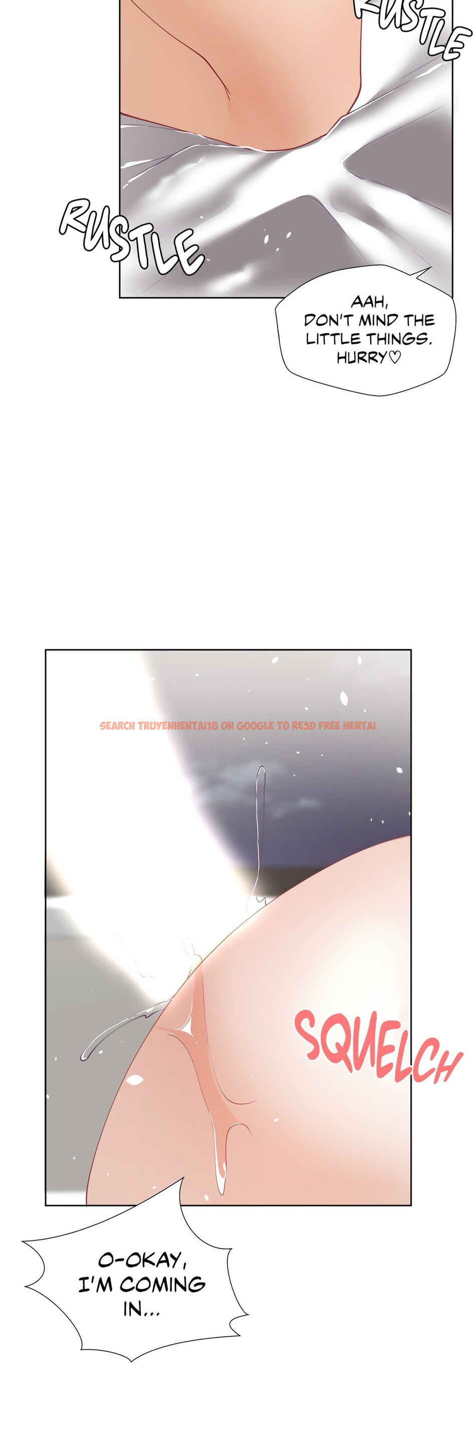 Read Hentai Image 12 369 in comic Learning The Hard Way - Chapter 82 - hentaitnt.net