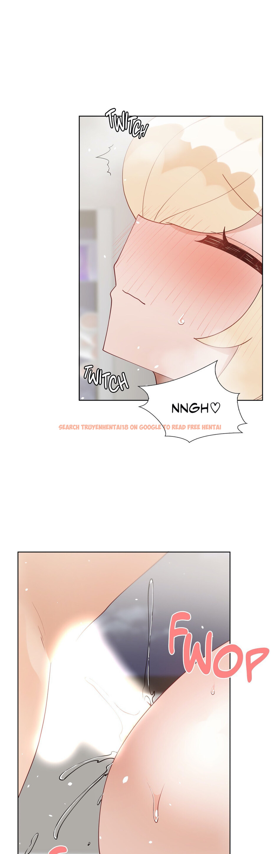 Read Hentai Image 13 369 in comic Learning The Hard Way - Chapter 82 - hentaitnt.net