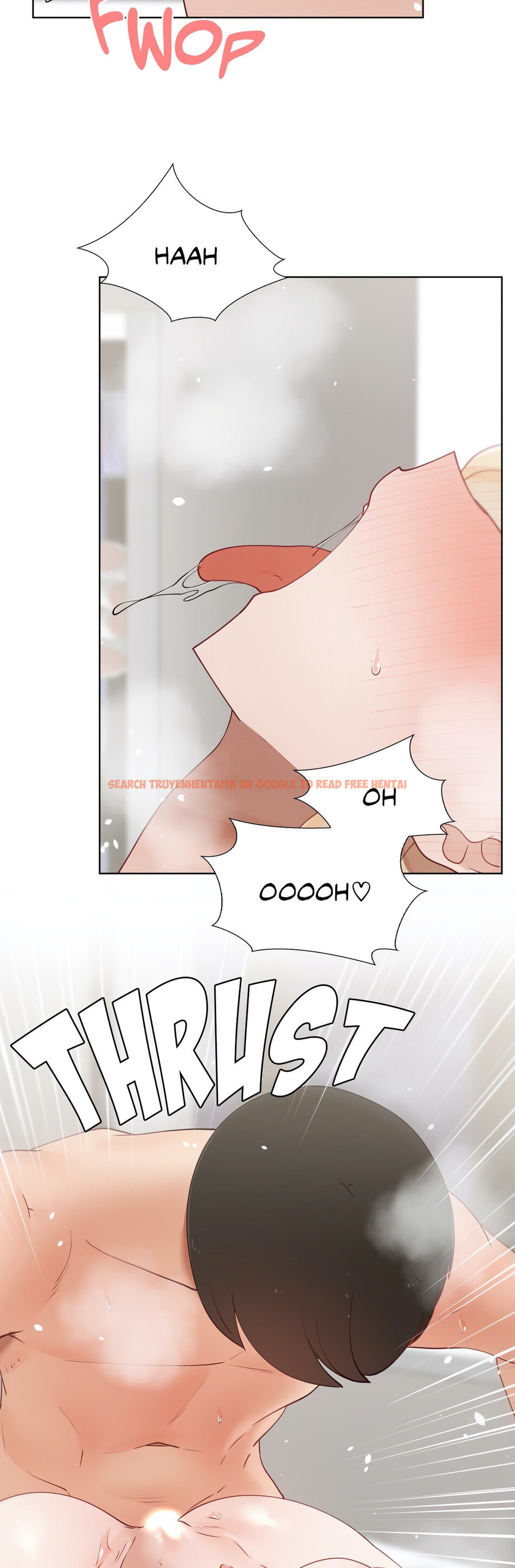Read Hentai Image 14 369 in comic Learning The Hard Way - Chapter 82 - hentaitnt.net