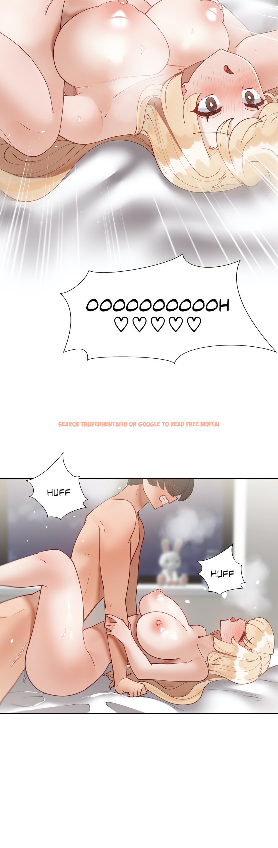 Read Hentai Image 15 369 in comic Learning The Hard Way - Chapter 82 - hentaitnt.net
