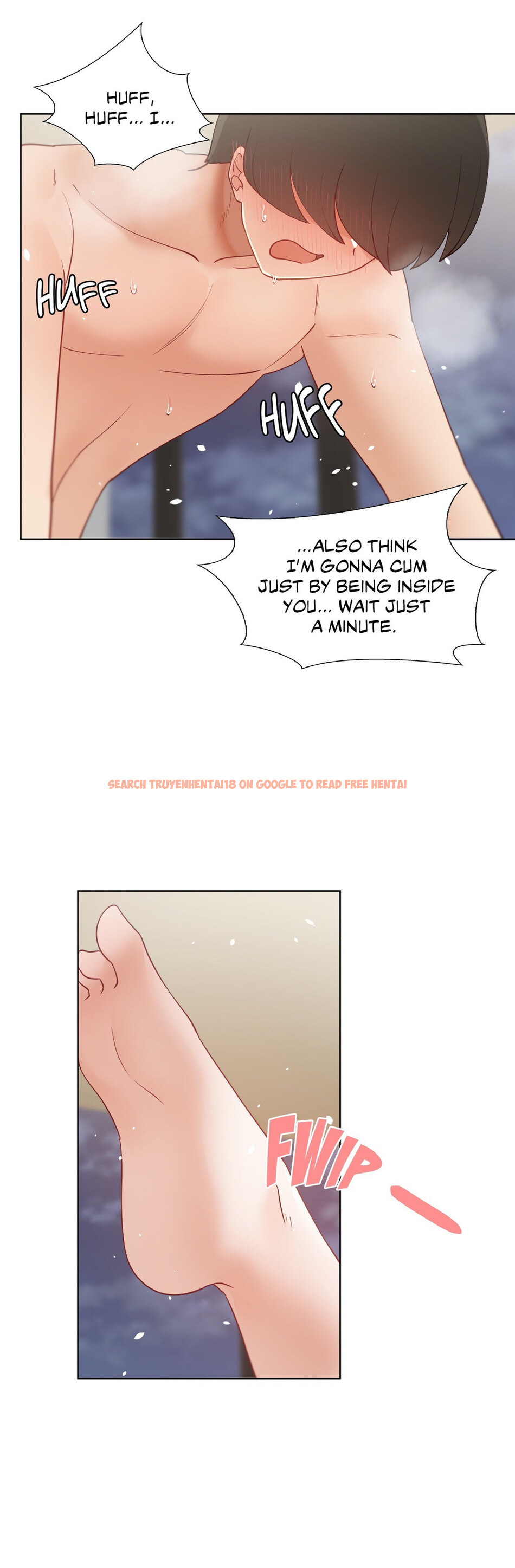 Read Hentai Image 18 369 in comic Learning The Hard Way - Chapter 82 - hentaitnt.net