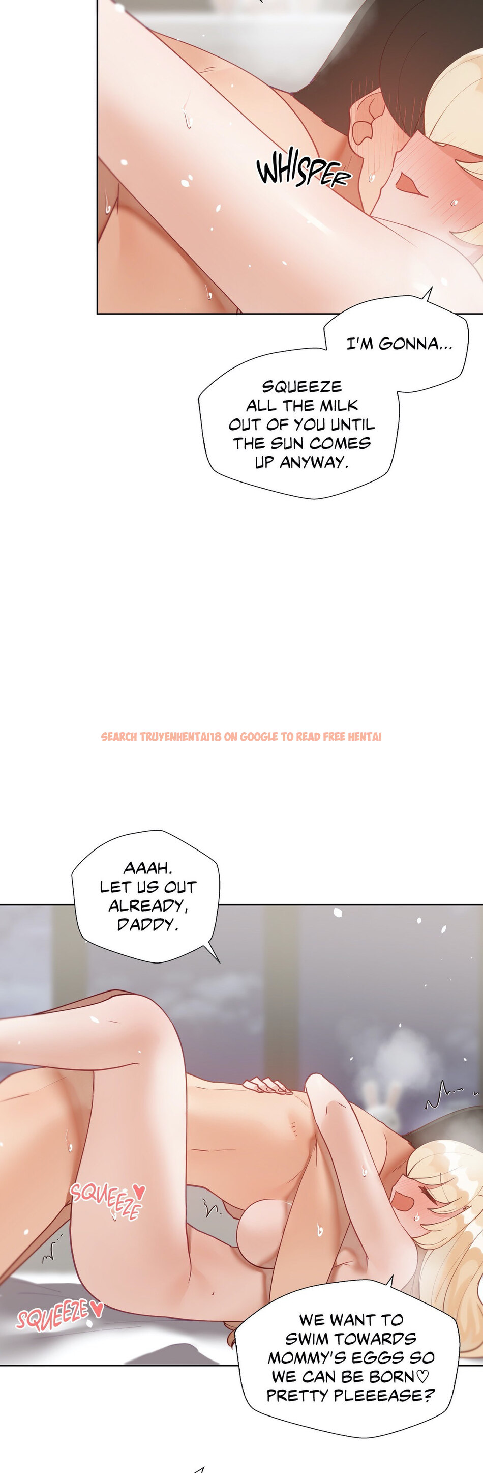Read Hentai Image 20 369 in comic Learning The Hard Way - Chapter 82 - hentaitnt.net