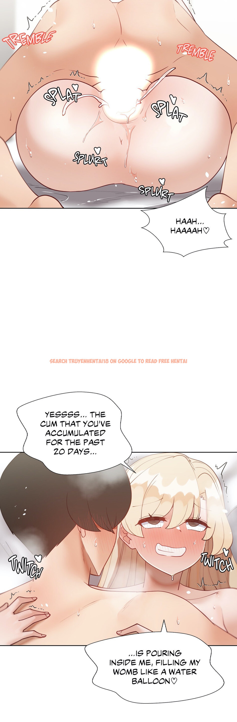 Read Hentai Image 23 370 in comic Learning The Hard Way - Chapter 82 - hentaitnt.net