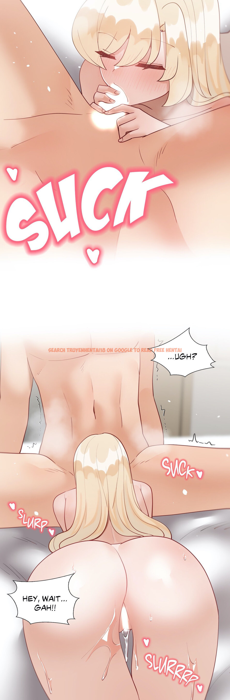 Read Hentai Image 35 370 in comic Learning The Hard Way - Chapter 82 - hentaitnt.net