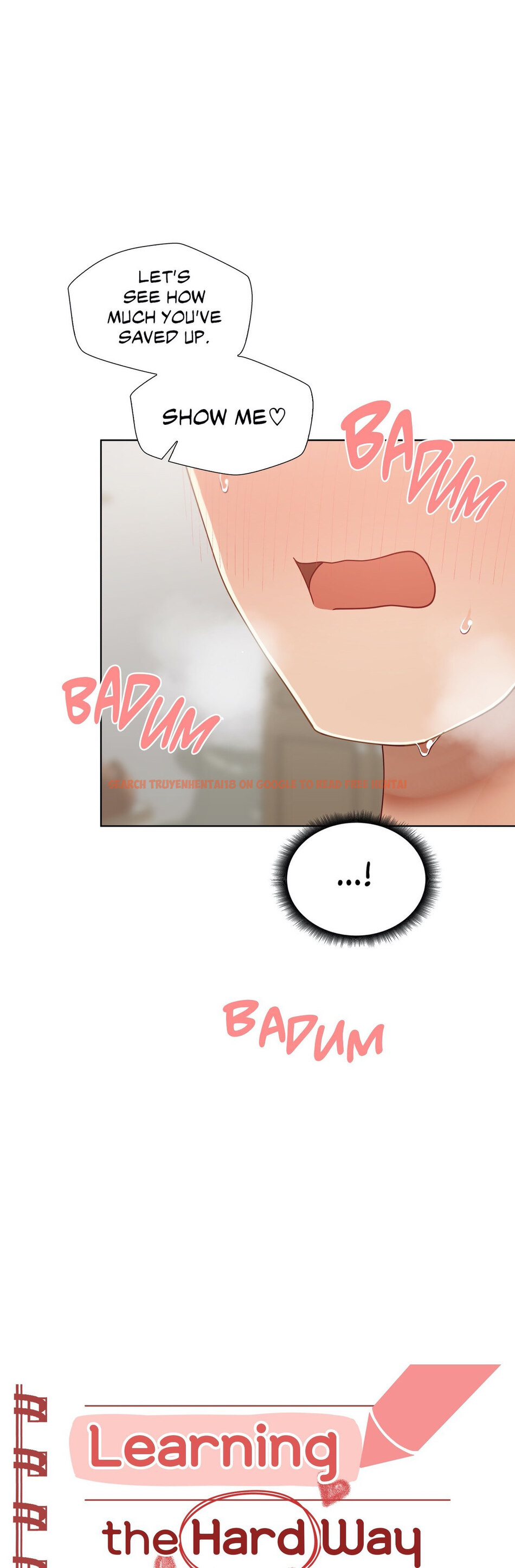 Read Hentai Image 4 369 in comic Learning The Hard Way - Chapter 82 - hentaitnt.net