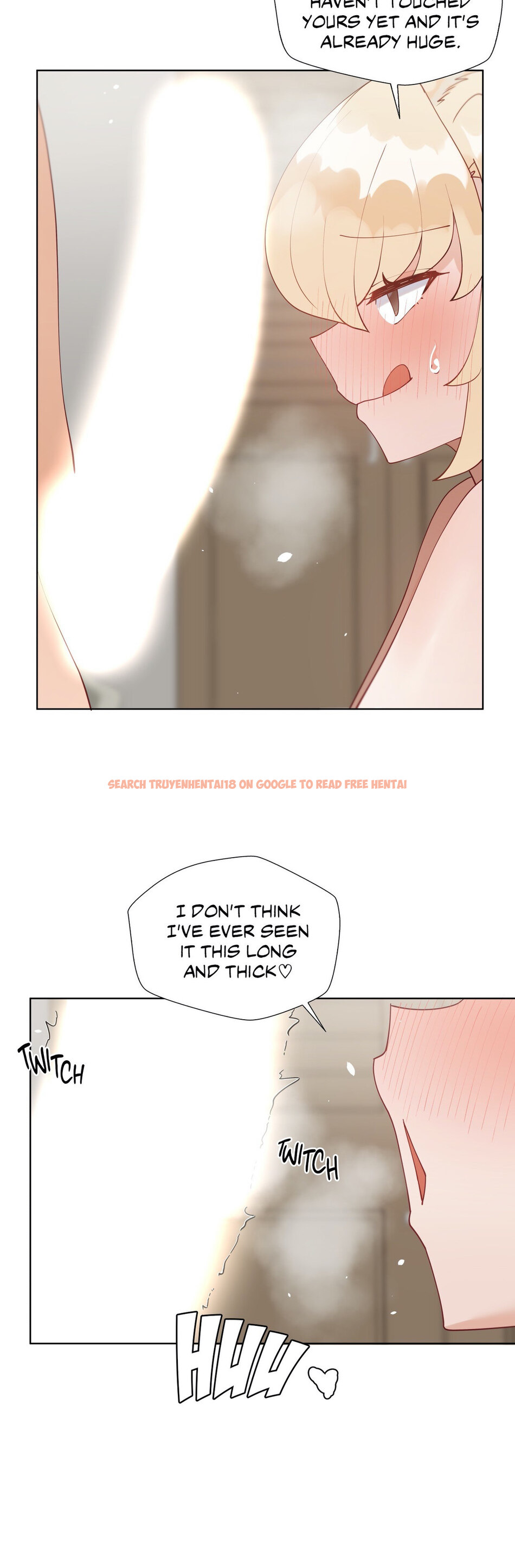 Read Hentai Image 6 369 in comic Learning The Hard Way - Chapter 82 - hentaitnt.net