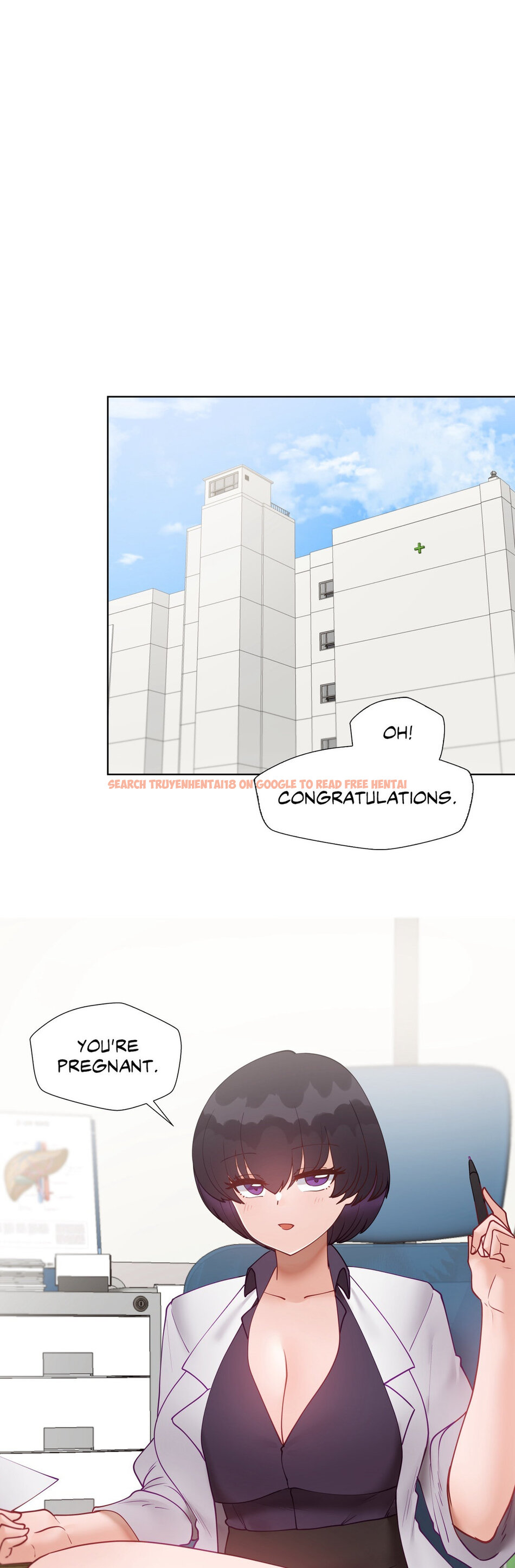 Read Hentai Image 1 866 in comic Learning The Hard Way - Chapter 83 - hentaitnt.net