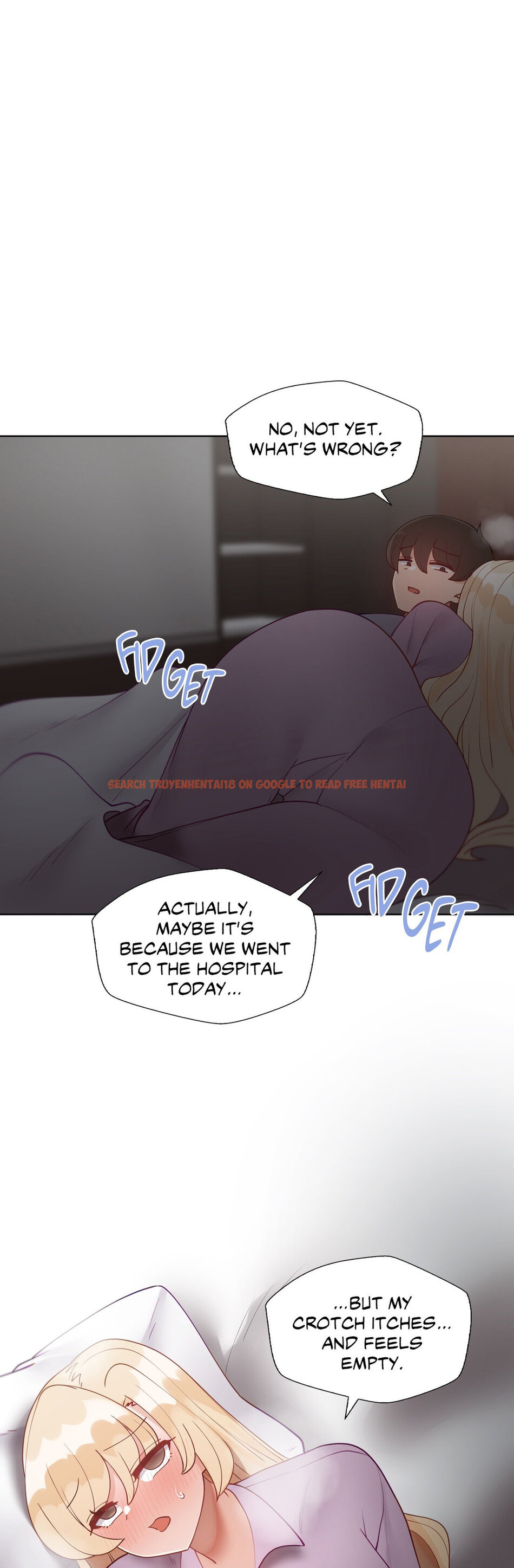 Read Hentai Image 10 866 in comic Learning The Hard Way - Chapter 83 - hentaitnt.net