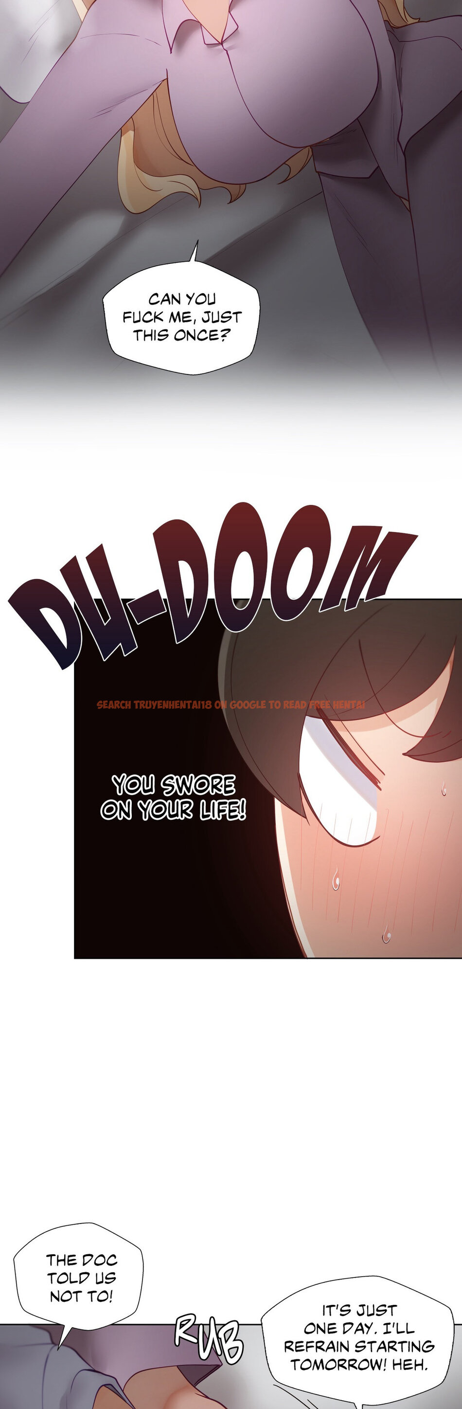 Read Hentai Image 11 866 in comic Learning The Hard Way - Chapter 83 - hentaitnt.net
