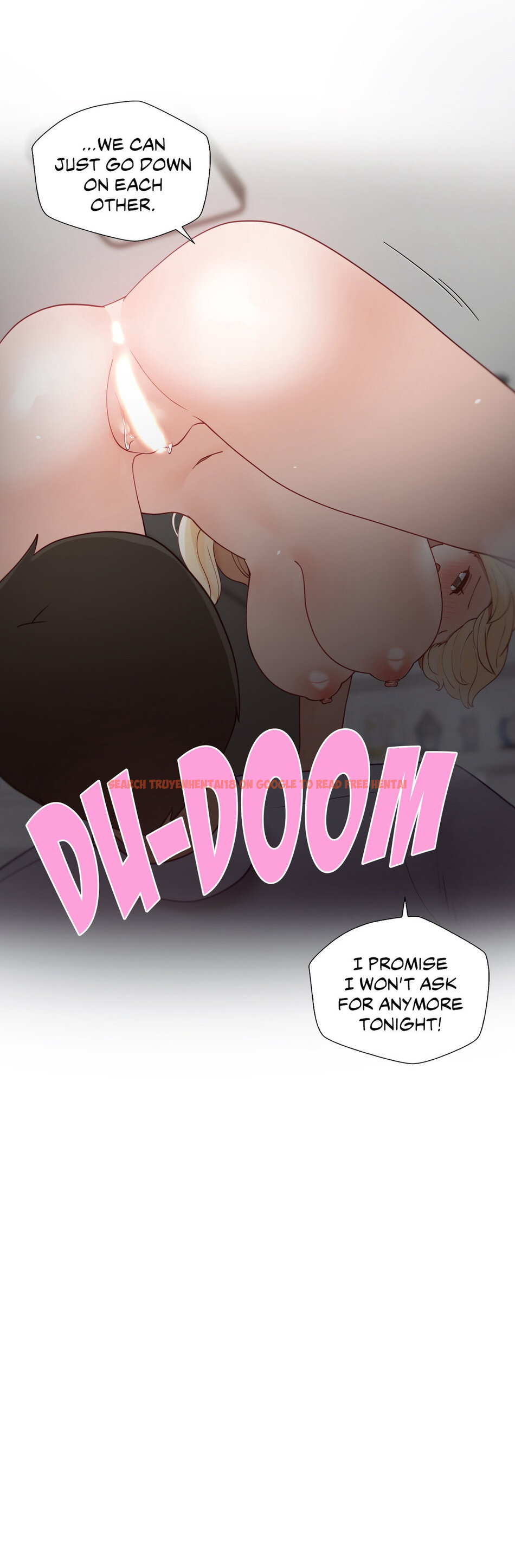 Read Hentai Image 13 866 in comic Learning The Hard Way - Chapter 83 - hentaitnt.net