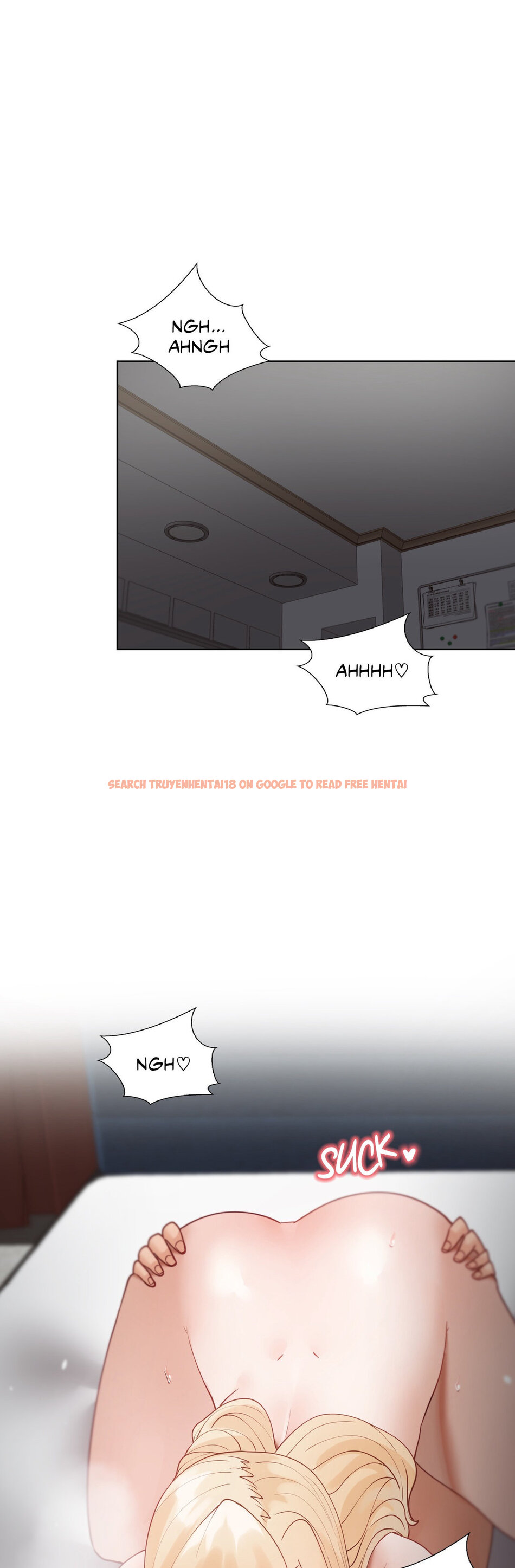 Read Hentai Image 14 866 in comic Learning The Hard Way - Chapter 83 - hentaitnt.net