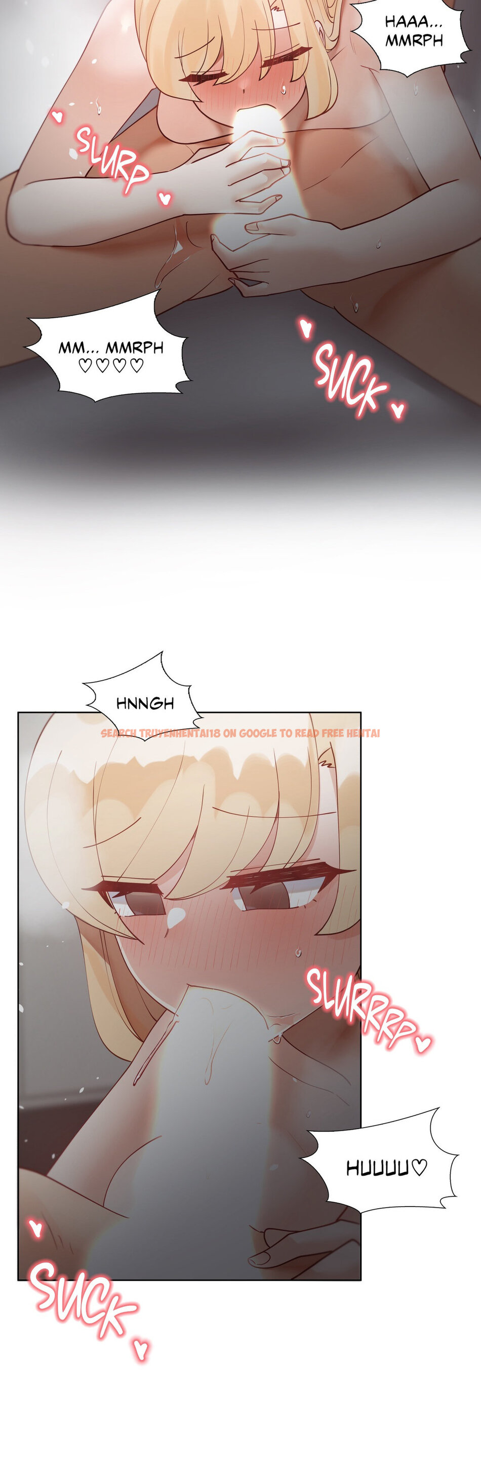 Read Hentai Image 15 866 in comic Learning The Hard Way - Chapter 83 - hentaitnt.net