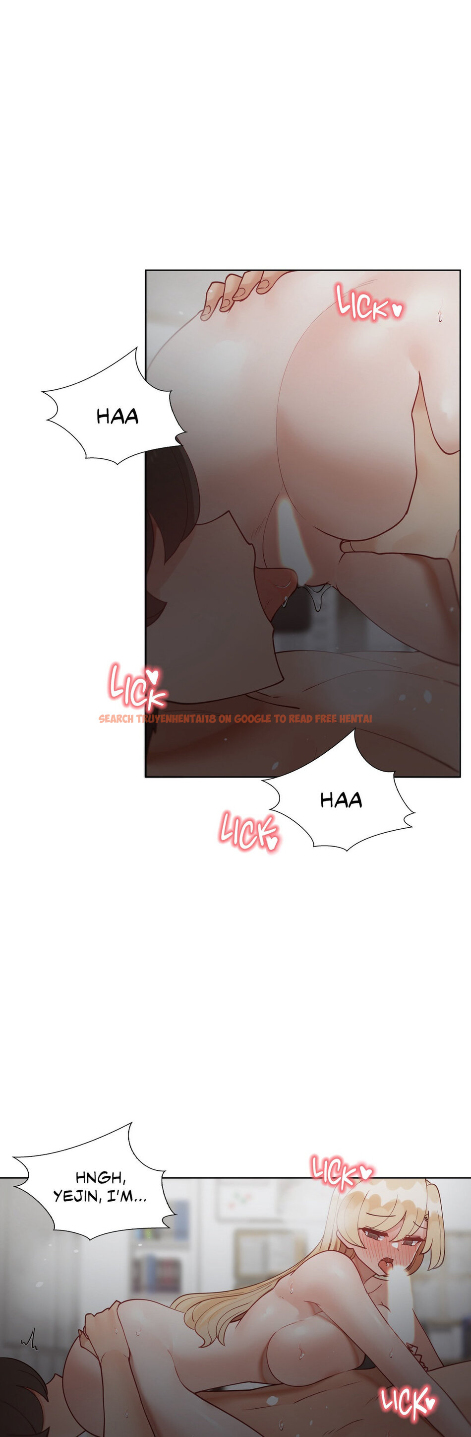 Read Hentai Image 16 867 in comic Learning The Hard Way - Chapter 83 - hentaitnt.net